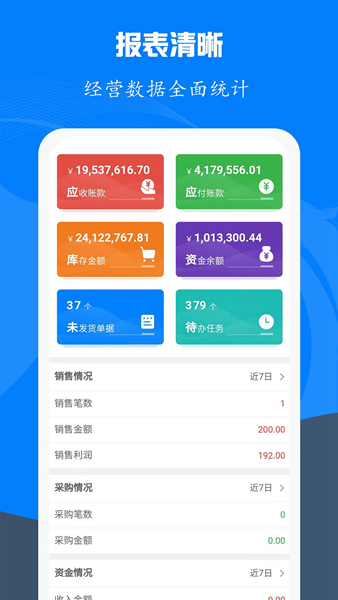 易管账 安卓版v3.2.8